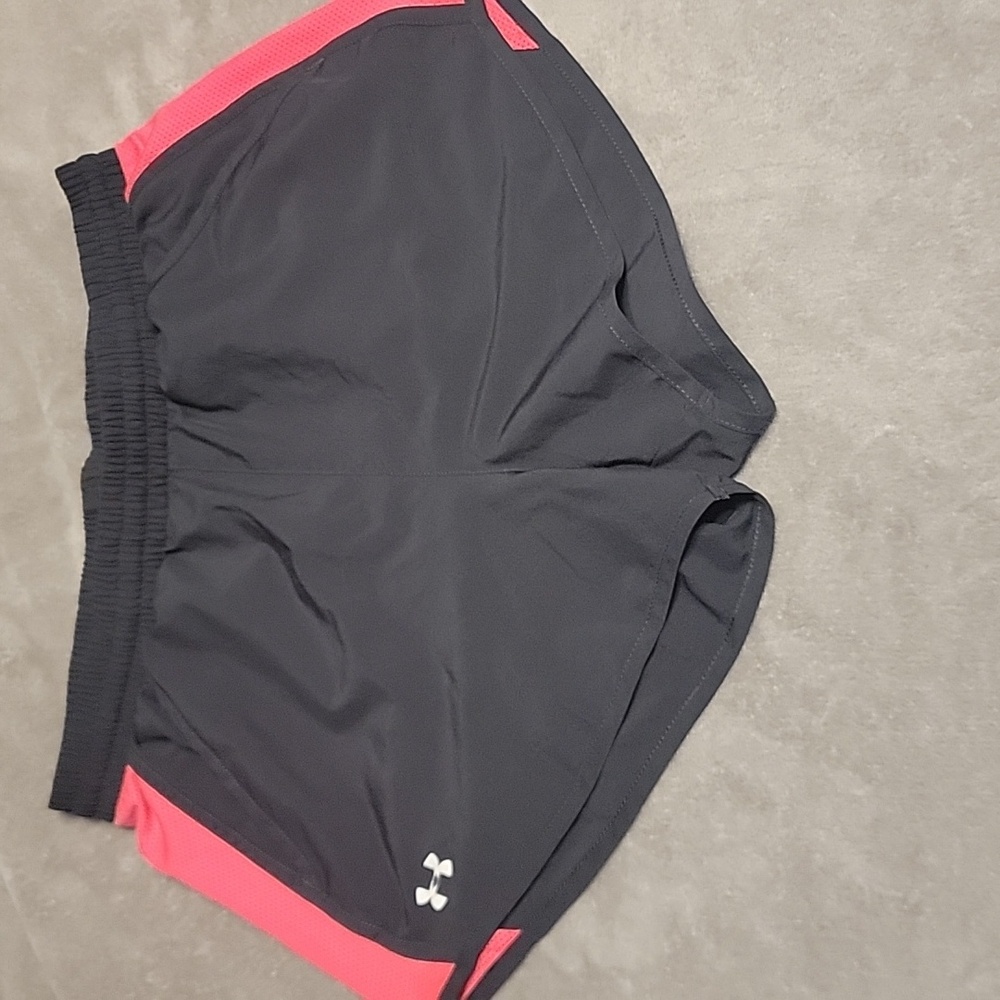 Under armour shorts